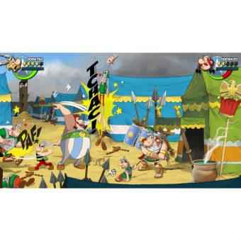 Asterix & Obelix: Slap them All! - PS5 - Image 4