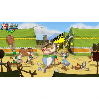 Asterix & Obelix: Slap them All! - PS5 - Image 5