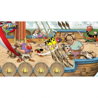 Asterix & Obelix: Slap them All! - PS5 - Image 6