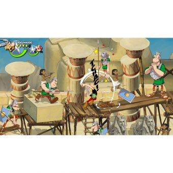 Asterix & Obelix: Slap them All! - PS5 - Image 7