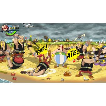 Asterix & Obelix: Slap them All! - PS5 - Image 8