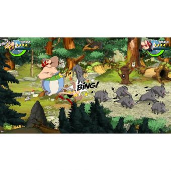 Asterix & Obelix: Slap them All! - PS5 - Image 9