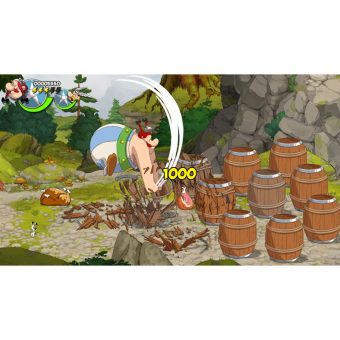 Asterix & Obelix: Slap them All! - PS5 - Image 10
