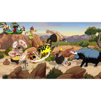 Asterix & Obelix: Slap them All! - PS5 - Image 11