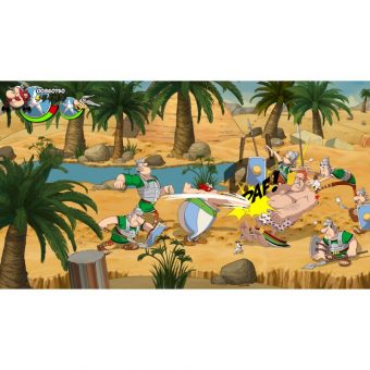 Asterix & Obelix: Slap them All! - PS5 - Image 12