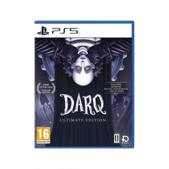 Death's Door: Ultimate Edition - PS5