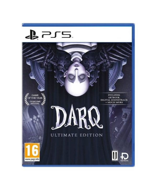 Death's Door: Ultimate Edition - PS5