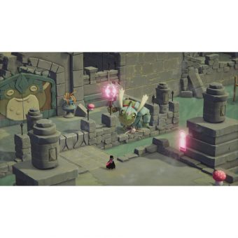 Death's Door: Ultimate Edition - PS5 - Image 6