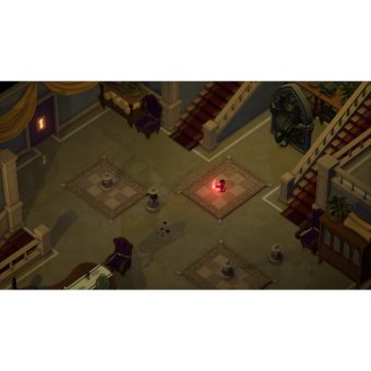 Death's Door: Ultimate Edition - PS5 - Image 7