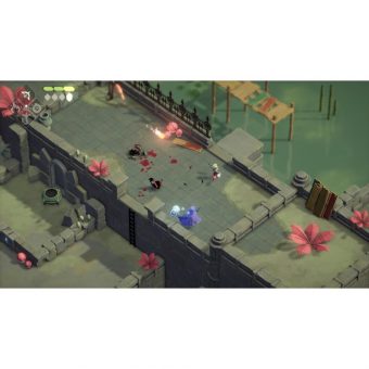 Death's Door: Ultimate Edition - PS5 - Image 8