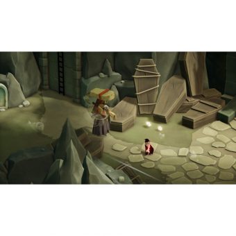 Death's Door: Ultimate Edition - PS5 - Image 10