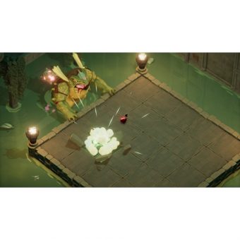 Death's Door: Ultimate Edition - PS5 - Image 12