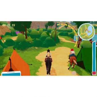 Bibi & Tina: New Adventures With Horses – PS5 - Image 3