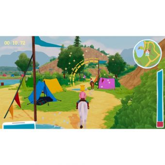 Bibi & Tina: New Adventures With Horses – PS5 - Image 4