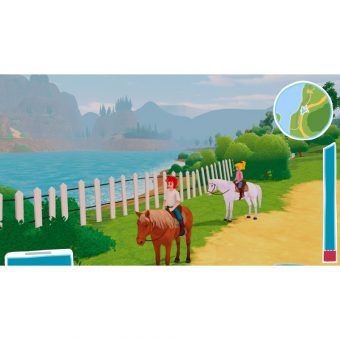 Bibi & Tina: New Adventures With Horses – PS5 - Image 6