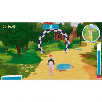 Bibi & Tina: New Adventures With Horses – PS5 - Image 9