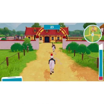 Bibi & Tina: New Adventures With Horses – PS5 - Image 10