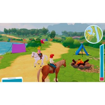 Bibi & Tina: New Adventures With Horses – PS5 - Image 12