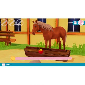 Bibi & Tina: New Adventures With Horses – PS5 - Image 13