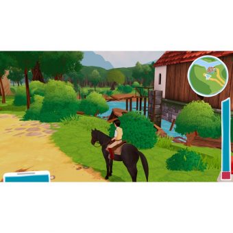 Bibi & Tina: New Adventures With Horses – PS5 - Image 14