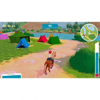 Bibi & Tina: New Adventures With Horses – PS5 - Image 15