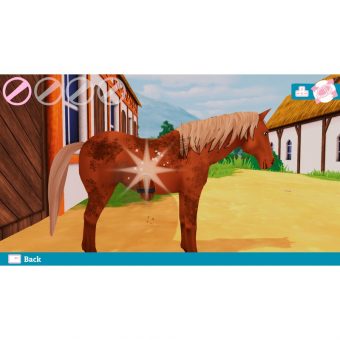 Bibi & Tina: New Adventures With Horses – PS5 - Image 16