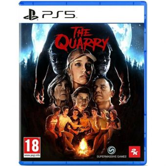 The Quarry - PS5