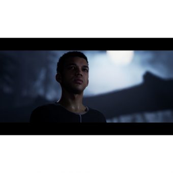 The Quarry - PS5 - Image 2