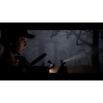 The Quarry - PS5 - Image 3