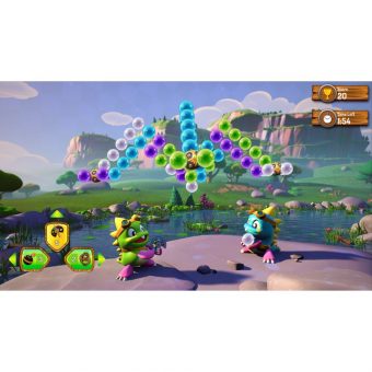 Puzzle Bobble 3D : Vacation Odyssey (PSVR Compatible) - PS4 - Image 5