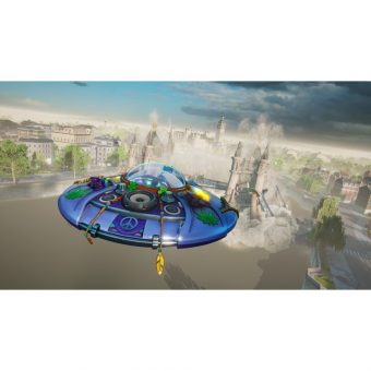 Destroy All Humans! 2 - Reprobed - PS5 - Image 3
