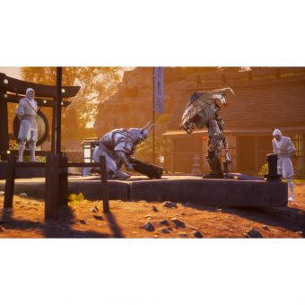 Destroy All Humans! 2 - Reprobed - PS5 - Image 4
