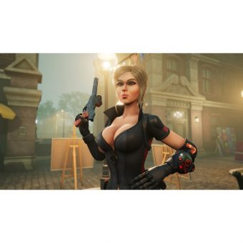 Destroy All Humans! 2 - Reprobed - PS5 - Image 5