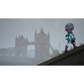 Destroy All Humans! 2 - Reprobed - PS5 - Image 7
