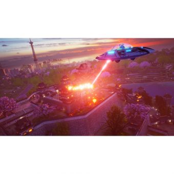 Destroy All Humans! 2 - Reprobed - PS5 - Image 8