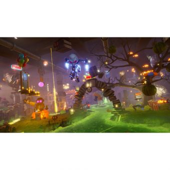 Destroy All Humans! 2 - Reprobed - PS5 - Image 11