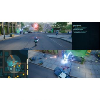 Destroy All Humans! 2 - Reprobed - PS5 - Image 12
