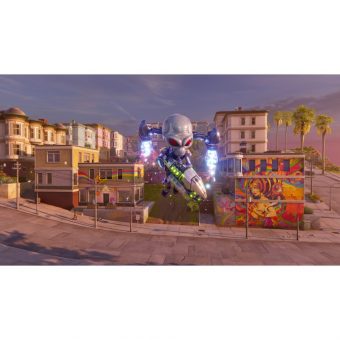 Destroy All Humans! 2 - Reprobed - PS5 - Image 14