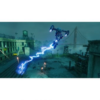 Destroy All Humans! 2 - Reprobed - PS5 - Image 15