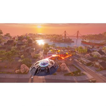 Destroy All Humans! 2 - Reprobed - PS5 - Image 16