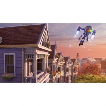 Destroy All Humans! 2 - Reprobed - PS5 - Image 17