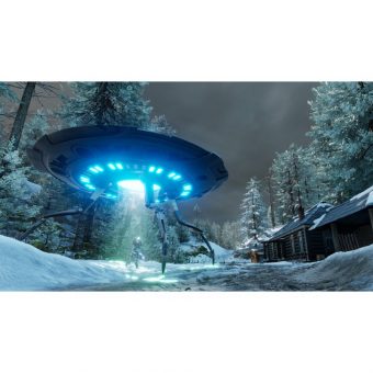 Destroy All Humans! 2 - Reprobed - PS5 - Image 18
