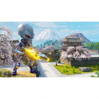 Destroy All Humans! 2 - Reprobed - PS5 - Image 20
