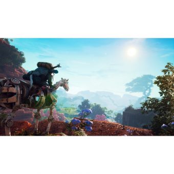 Biomutant – PS5 - Image 2