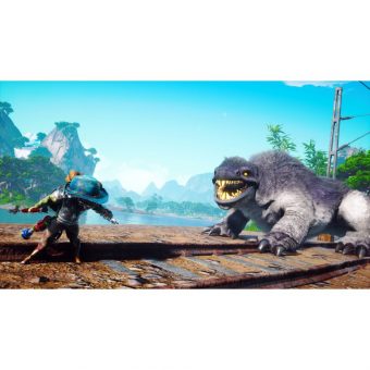 Biomutant – PS5 - Image 3
