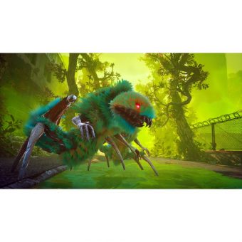 Biomutant – PS5 - Image 5
