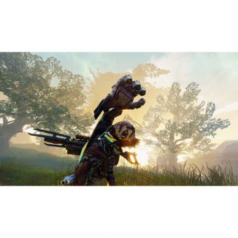 Biomutant – PS5 - Image 6