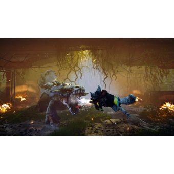 Biomutant – PS5 - Image 7