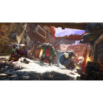 Biomutant – PS5 - Image 8