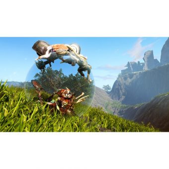 Biomutant – PS5 - Image 9